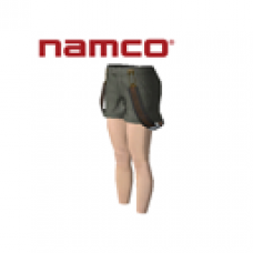 Namco Shorts